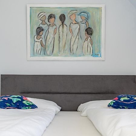 Haus Charlotte Βίλα Βέστερλαντ Εξωτερικό φωτογραφία