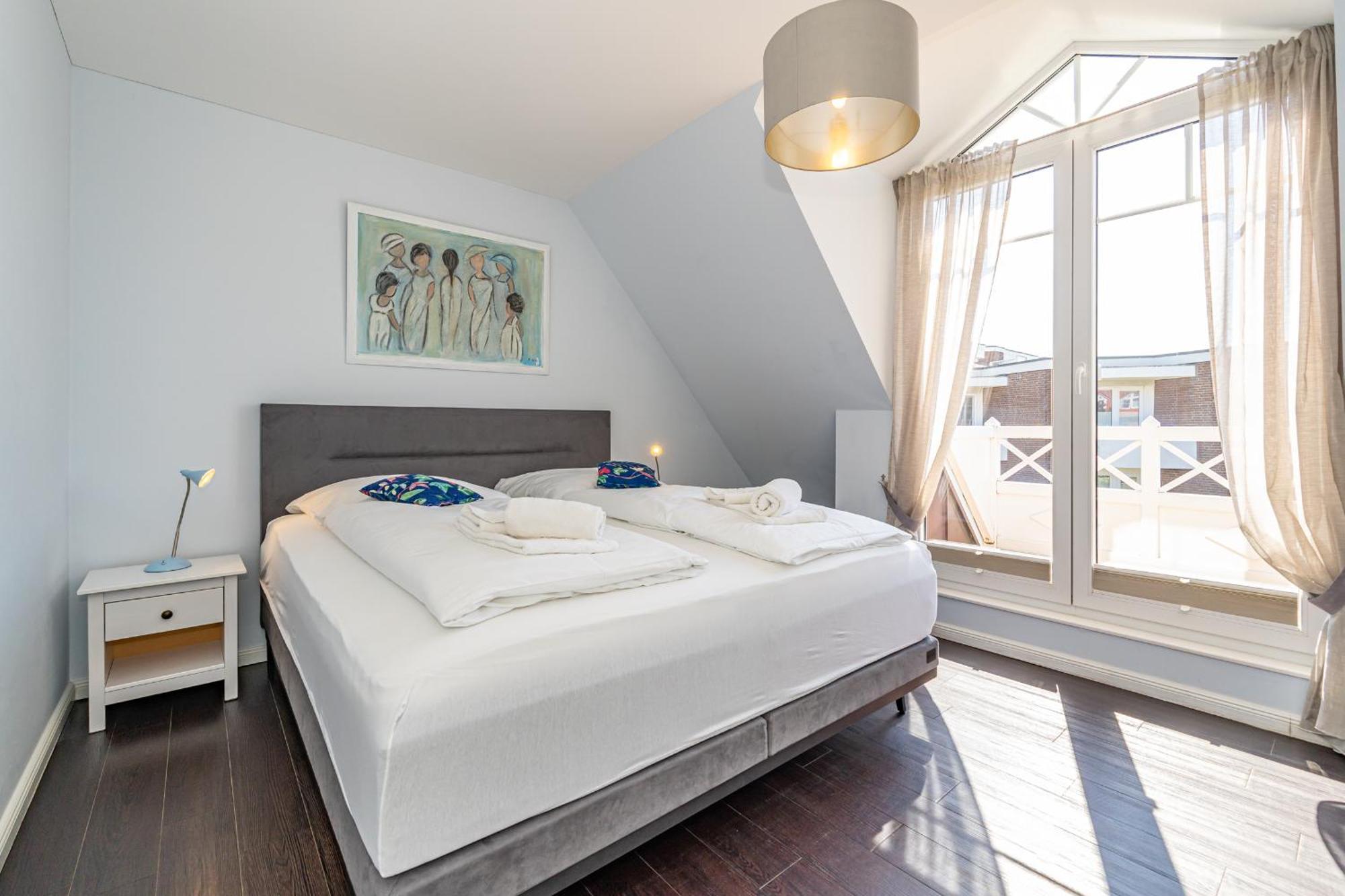 Haus Charlotte Βίλα Βέστερλαντ Εξωτερικό φωτογραφία
